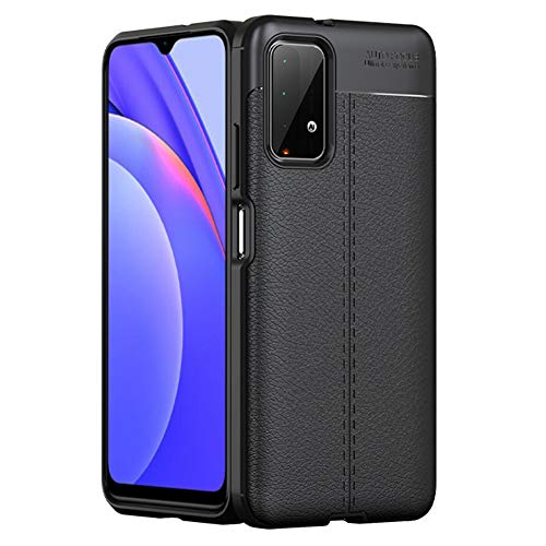 Xiaomi Redmi 9T人気でおすすめのケースはどれがいい